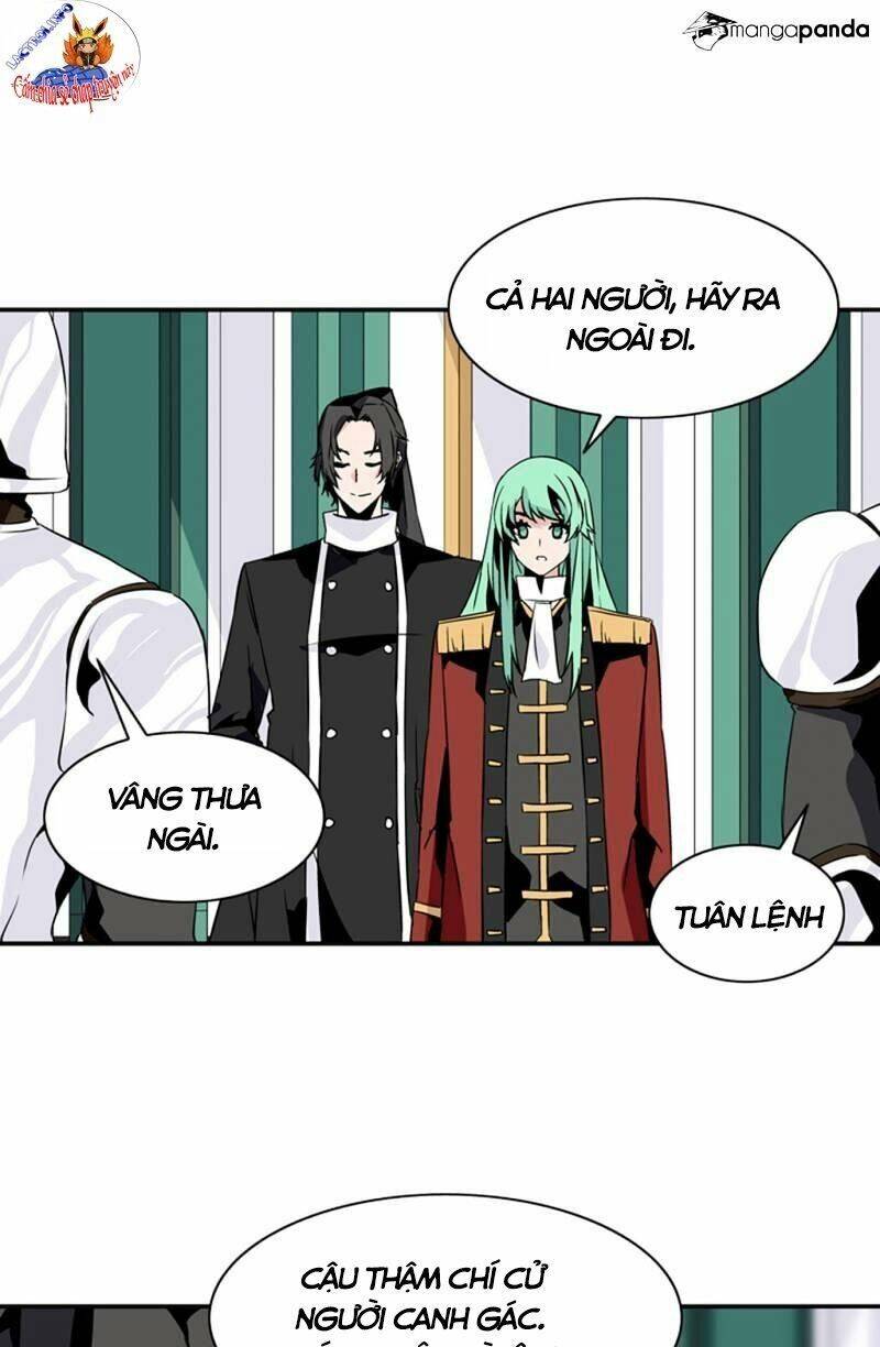 Ảo Mộng Vương Chapter 45 - Trang 2