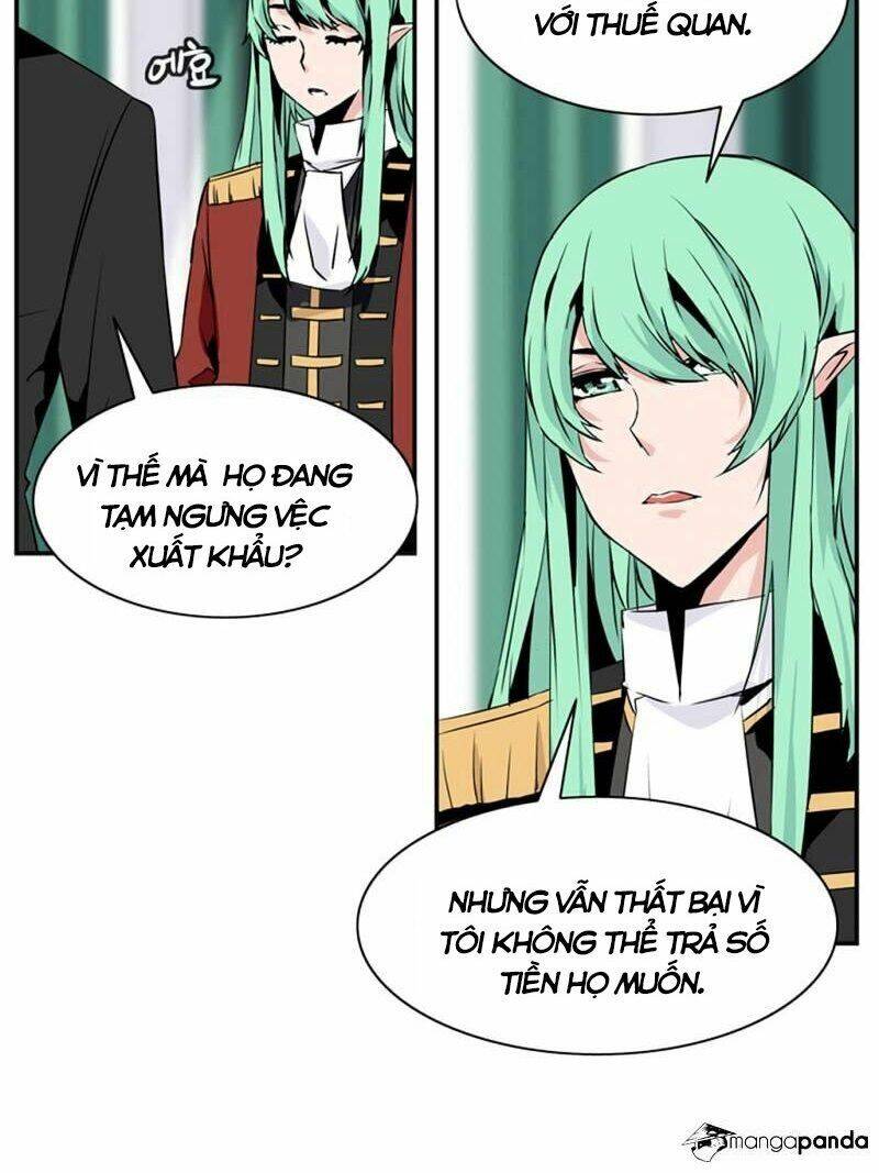 Ảo Mộng Vương Chapter 45 - Trang 2