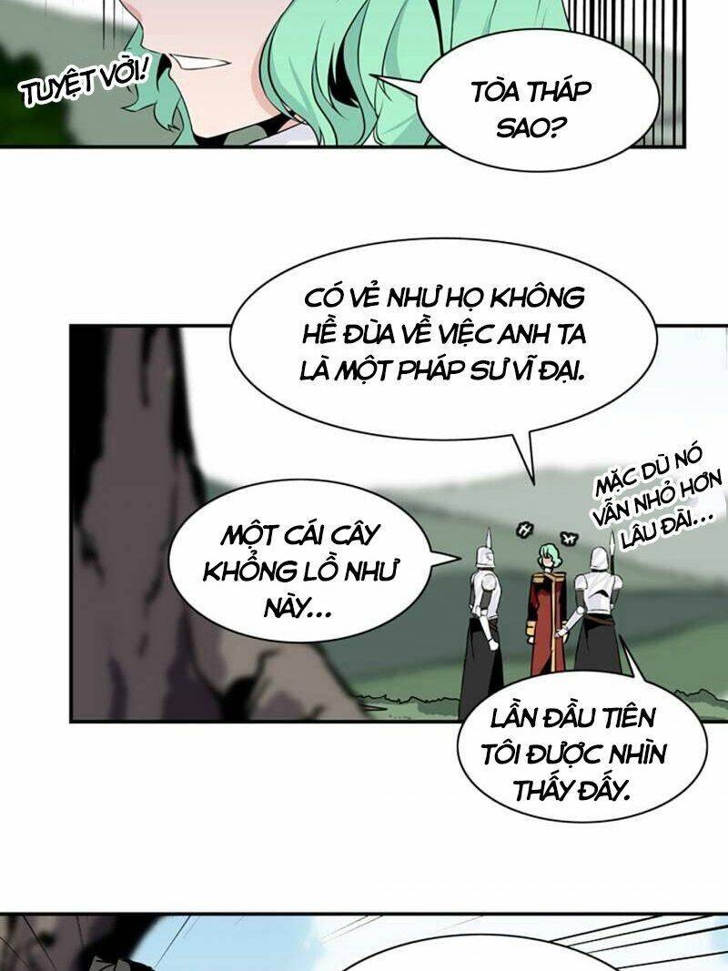 Ảo Mộng Vương Chapter 45 - Trang 2