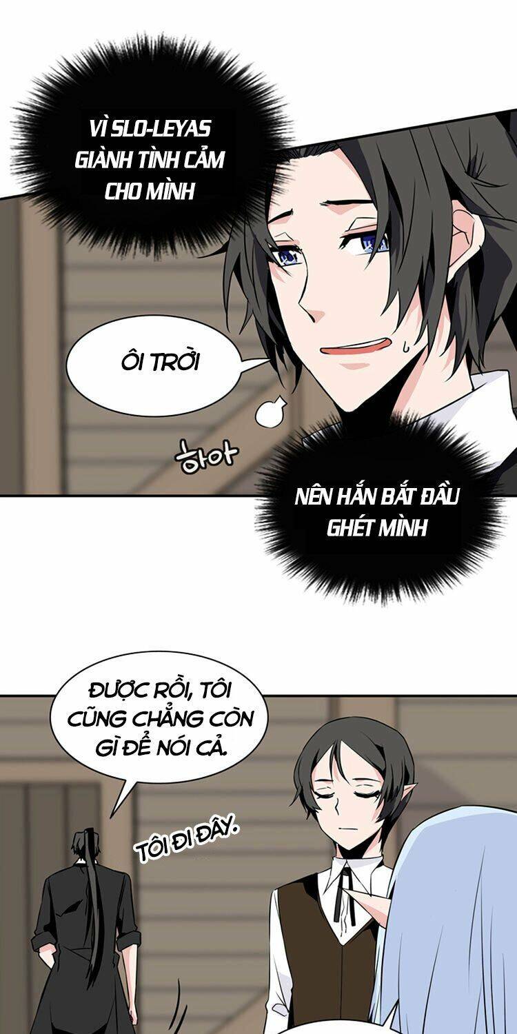 Ảo Mộng Vương Chapter 44 - Trang 2