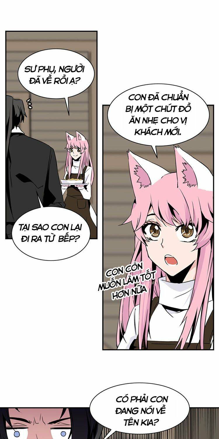 Ảo Mộng Vương Chapter 44 - Trang 2