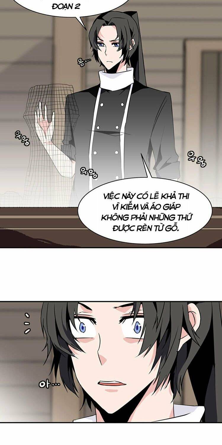 Ảo Mộng Vương Chapter 44 - Trang 2