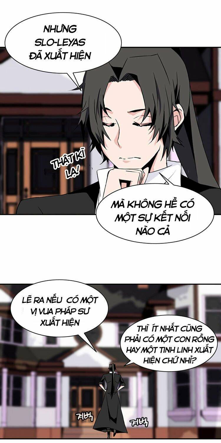 Ảo Mộng Vương Chapter 44 - Trang 2