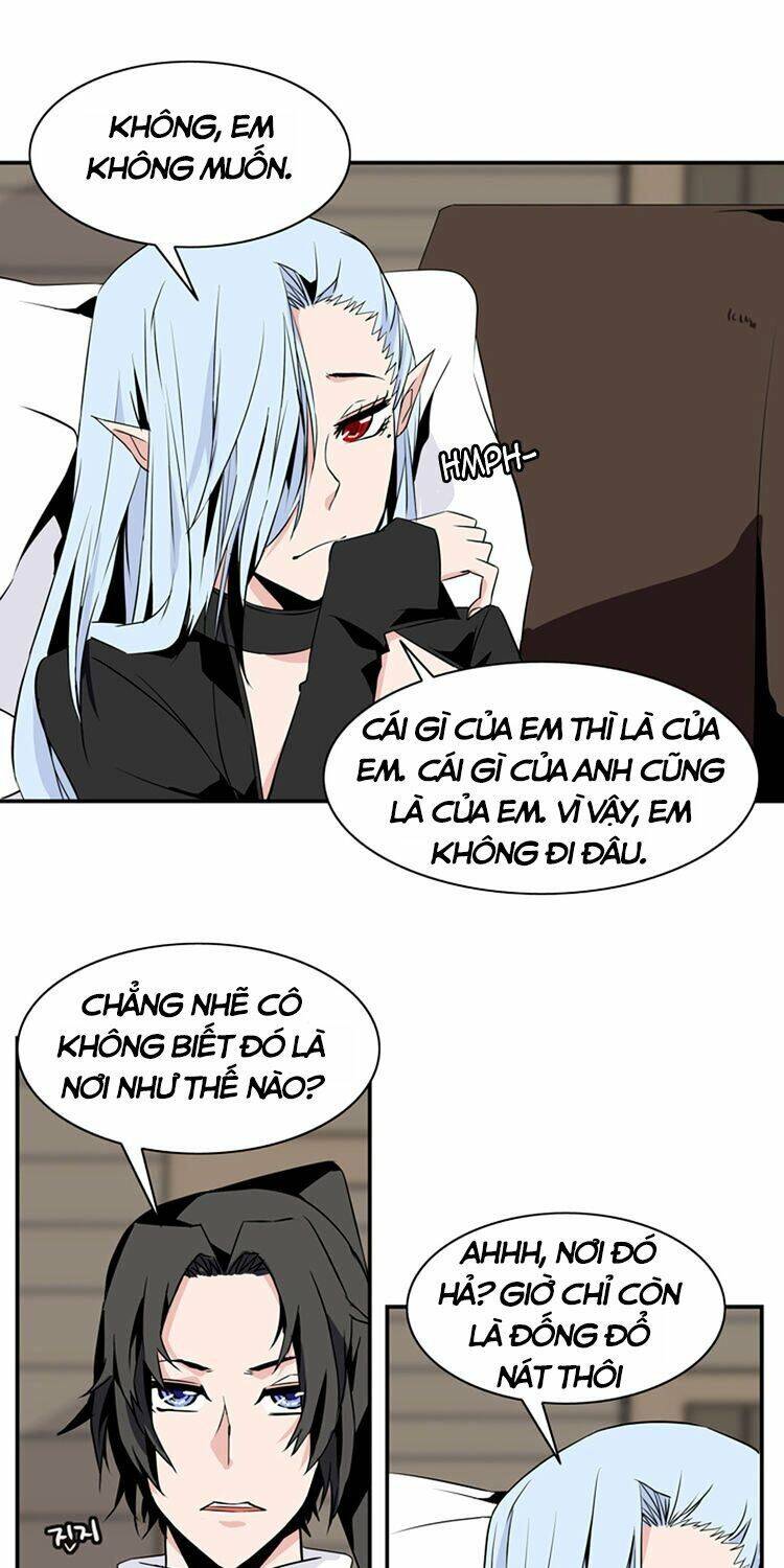 Ảo Mộng Vương Chapter 44 - Trang 2