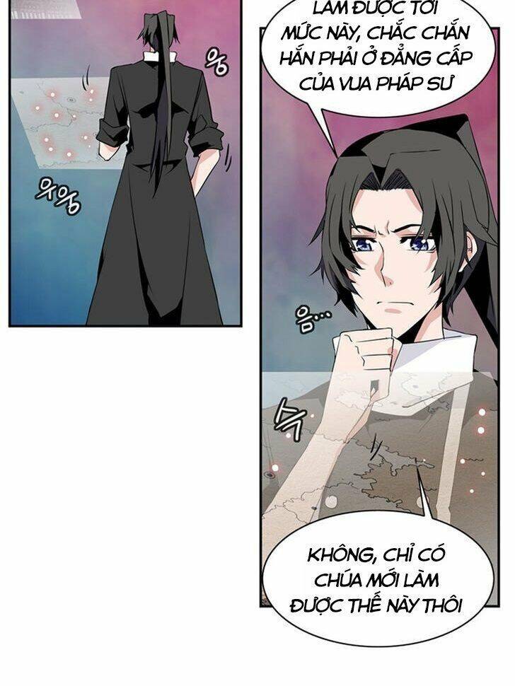 Ảo Mộng Vương Chapter 43 - Trang 2