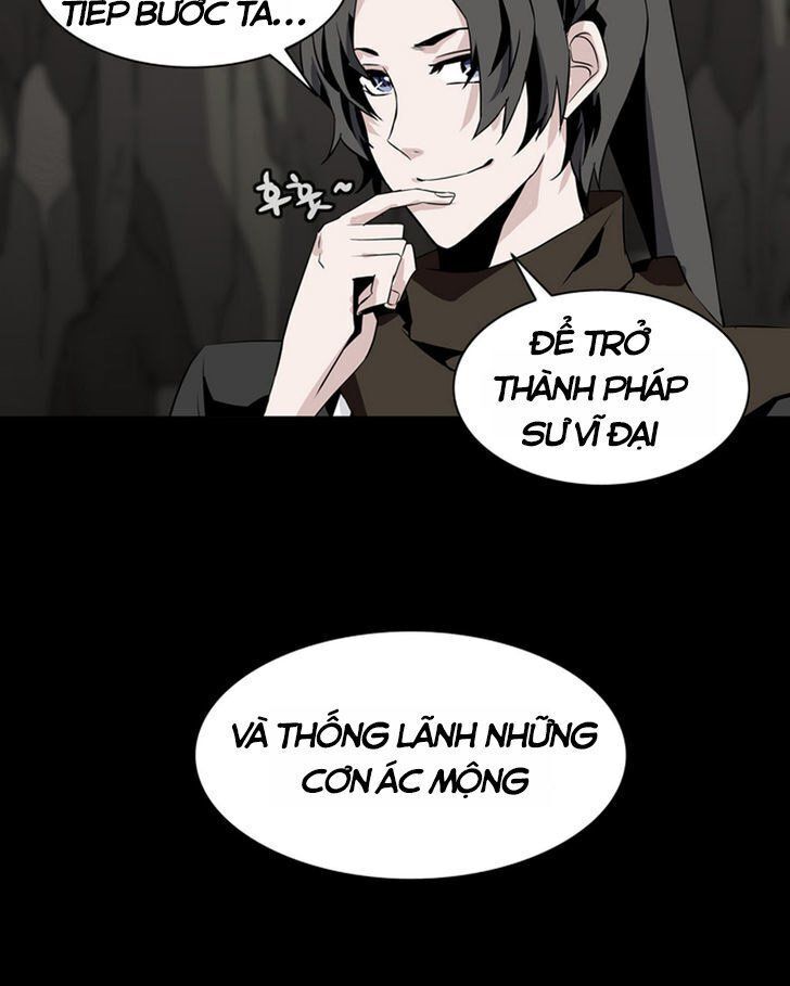 Ảo Mộng Vương Chapter 41 - Trang 2