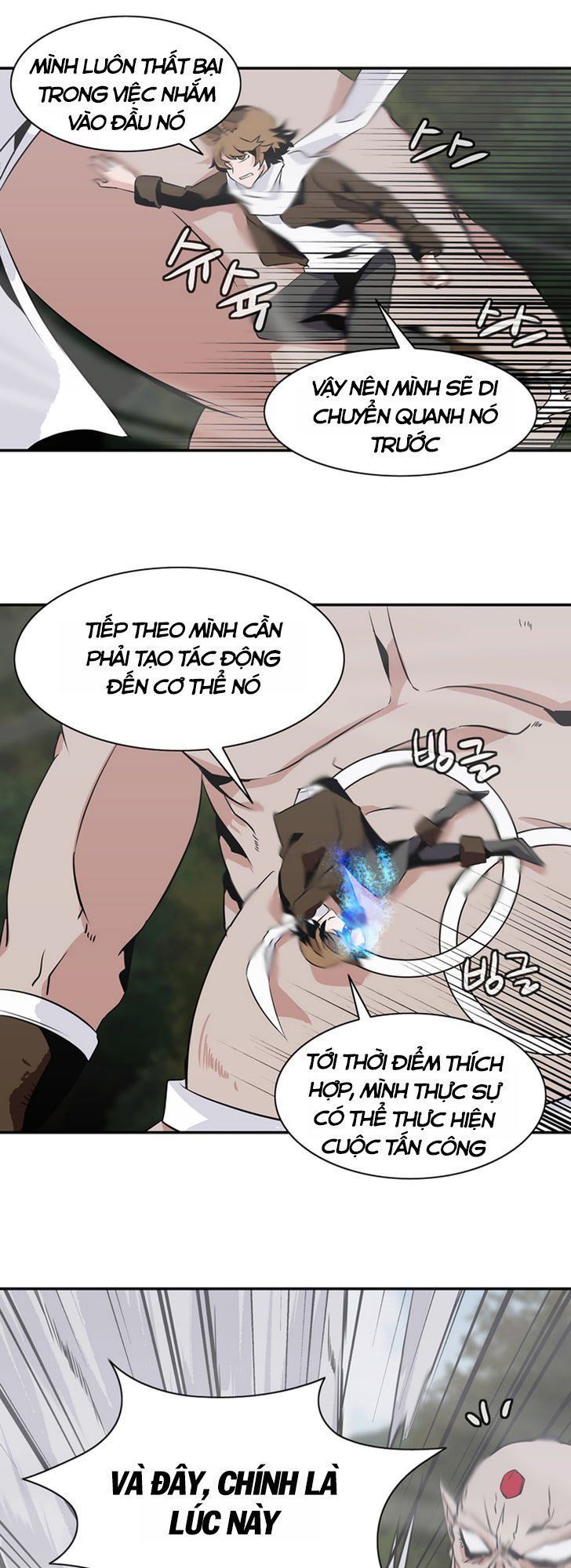 Ảo Mộng Vương Chapter 40 - Trang 2