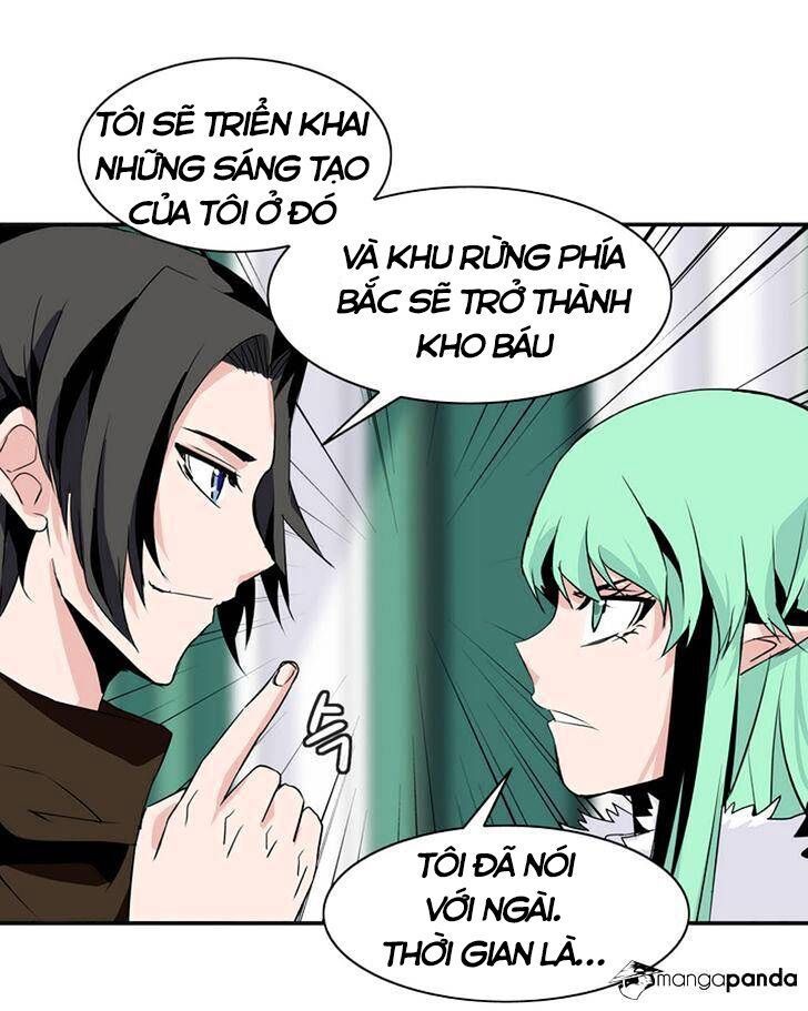 Ảo Mộng Vương Chapter 39 - Trang 2