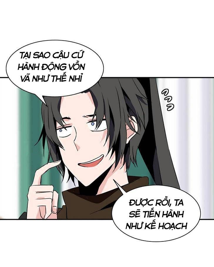 Ảo Mộng Vương Chapter 39 - Trang 2