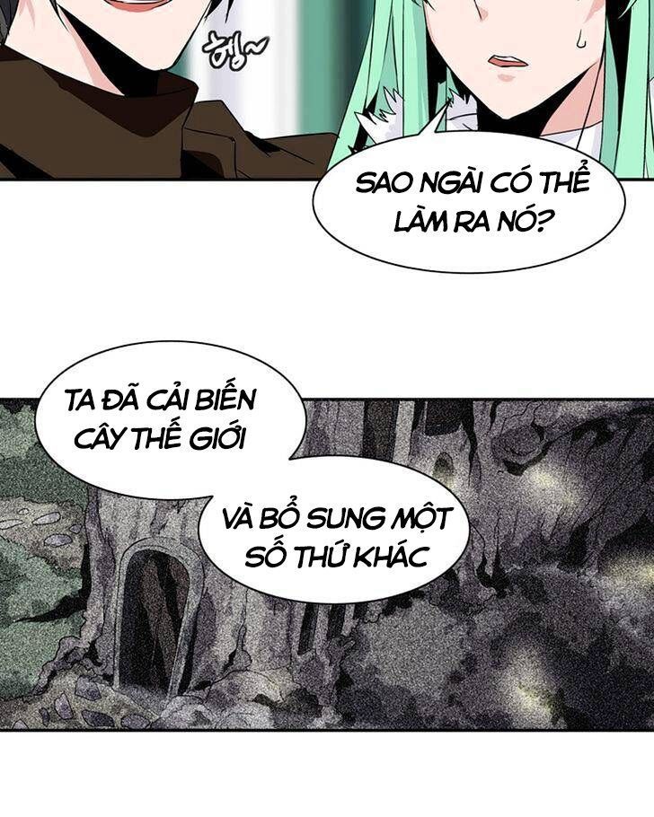 Ảo Mộng Vương Chapter 39 - Trang 2