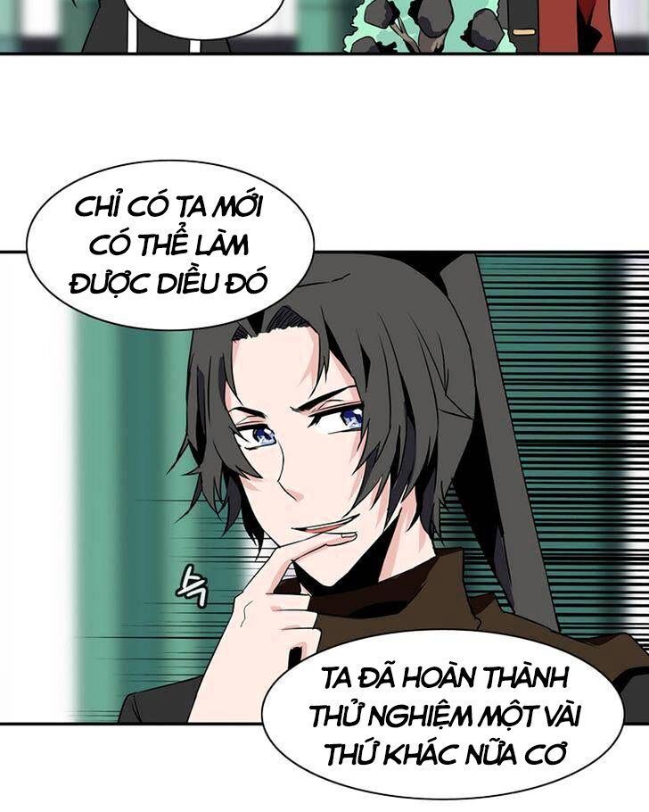 Ảo Mộng Vương Chapter 39 - Trang 2