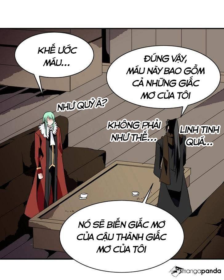 Ảo Mộng Vương Chapter 38 - Trang 2