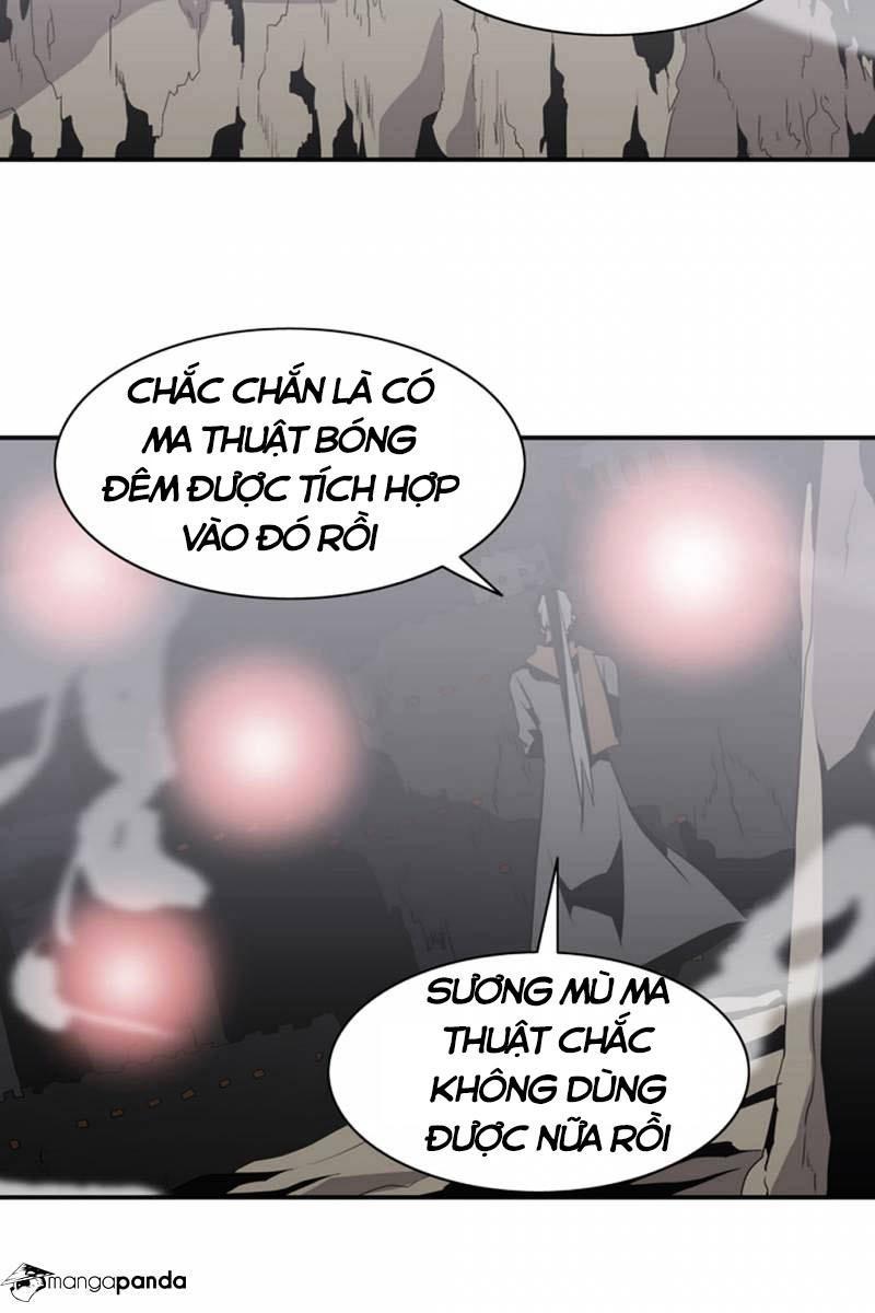 Ảo Mộng Vương Chapter 36 - Trang 2