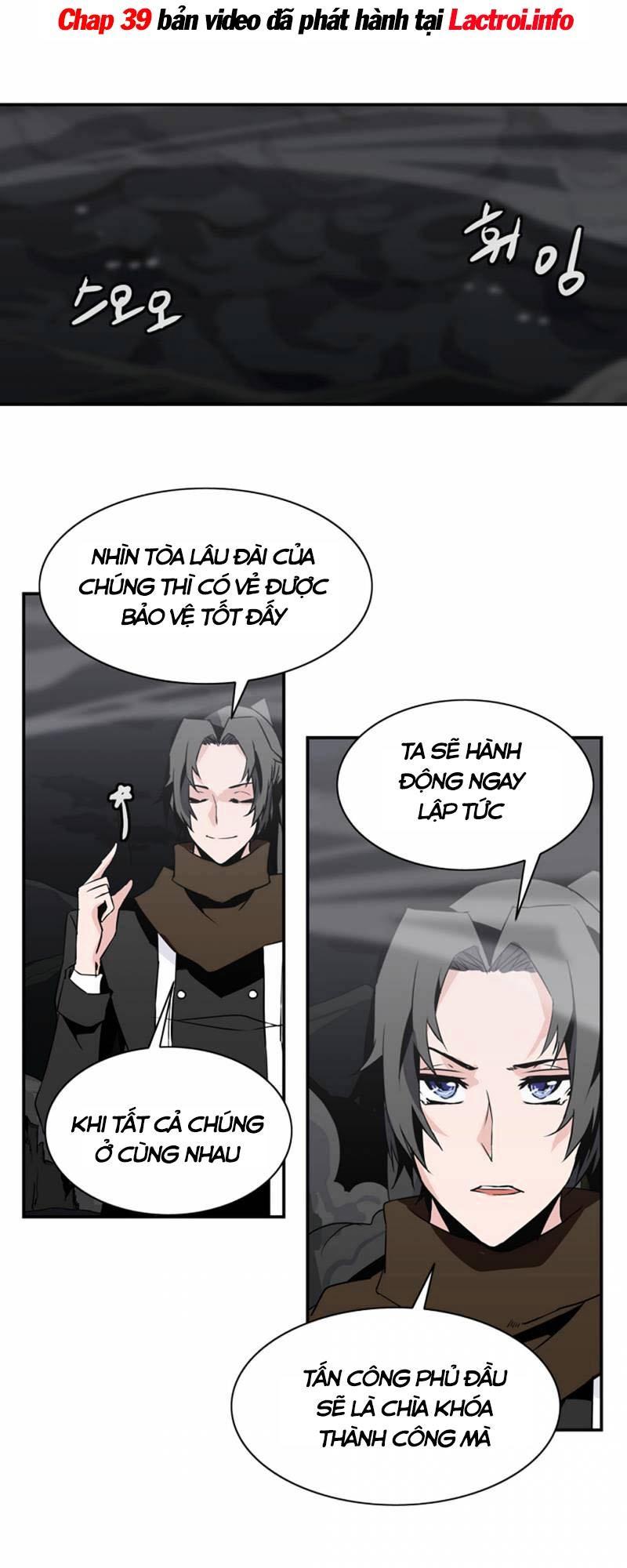 Ảo Mộng Vương Chapter 36 - Trang 2