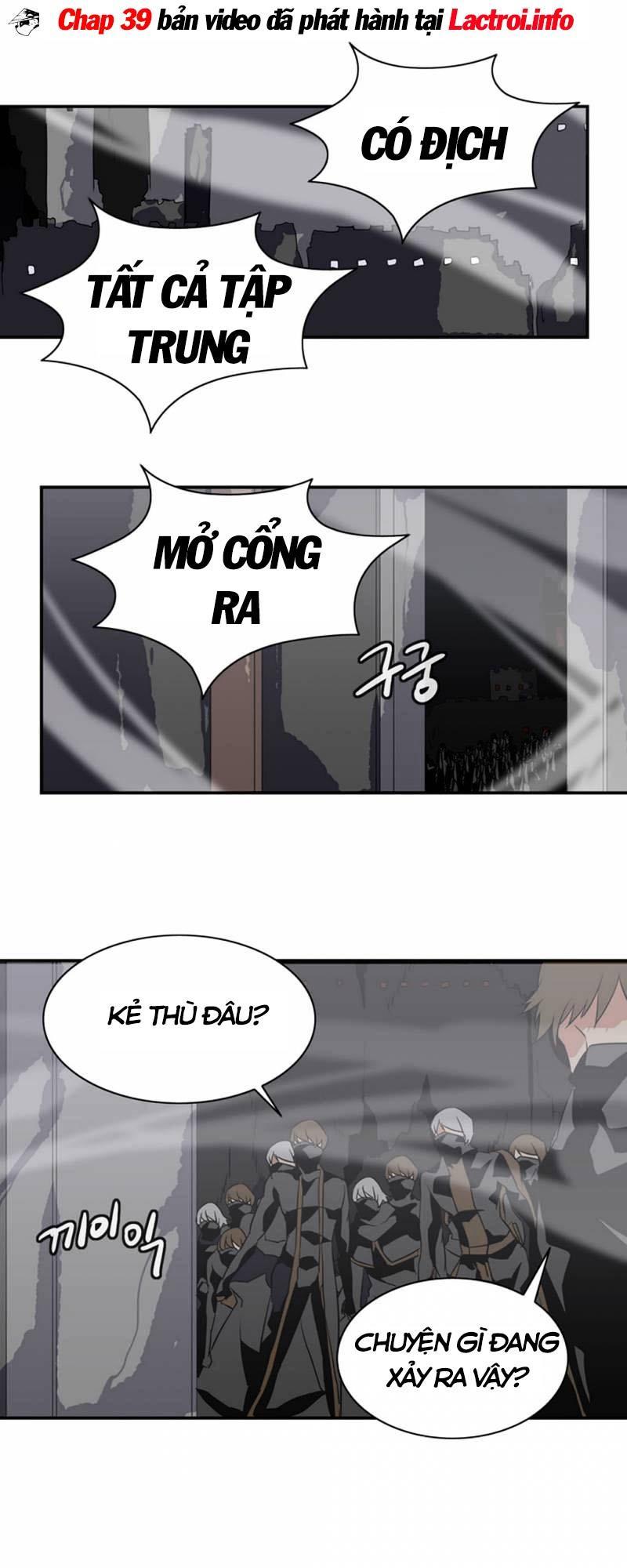 Ảo Mộng Vương Chapter 36 - Trang 2