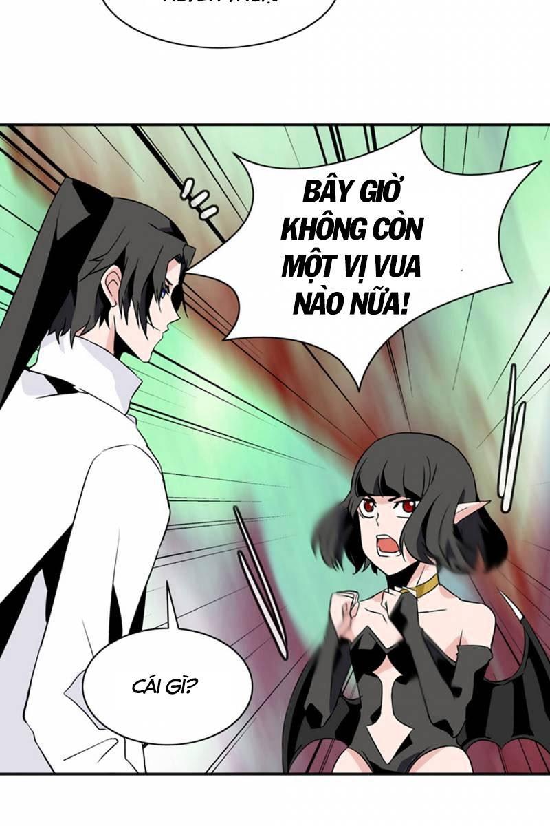 Ảo Mộng Vương Chapter 35 - Trang 2