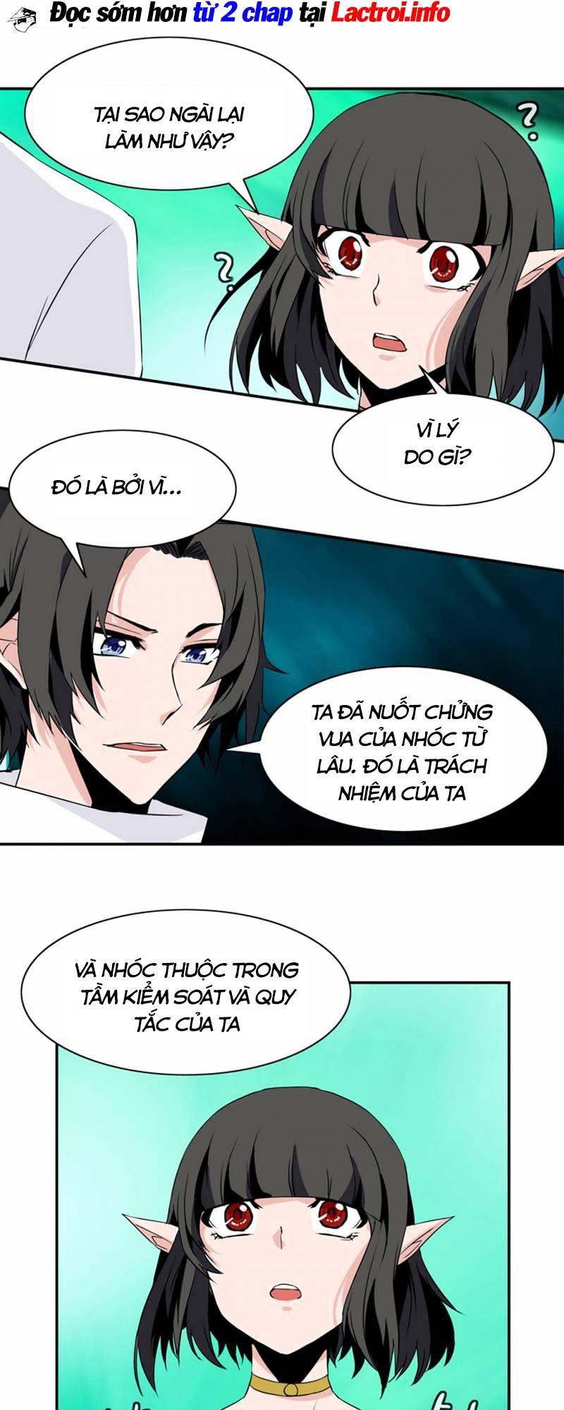 Ảo Mộng Vương Chapter 35 - Trang 2