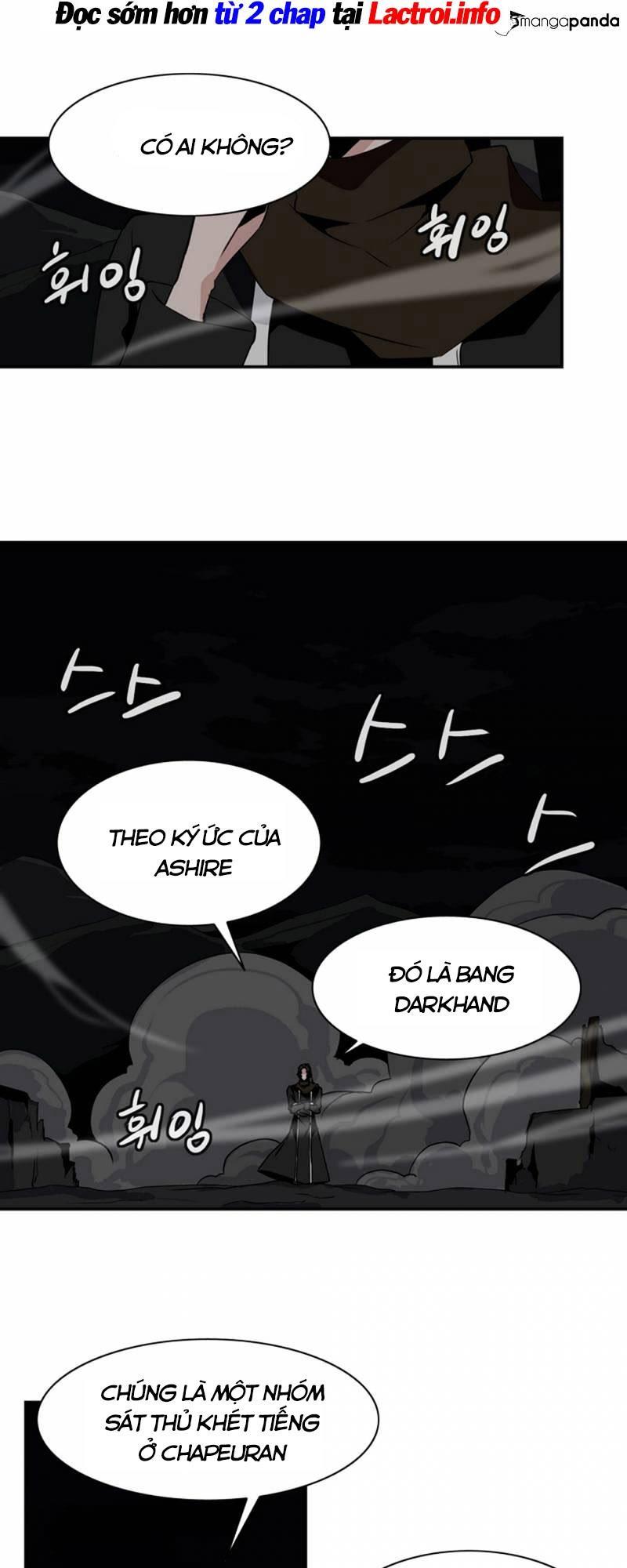 Ảo Mộng Vương Chapter 35 - Trang 2