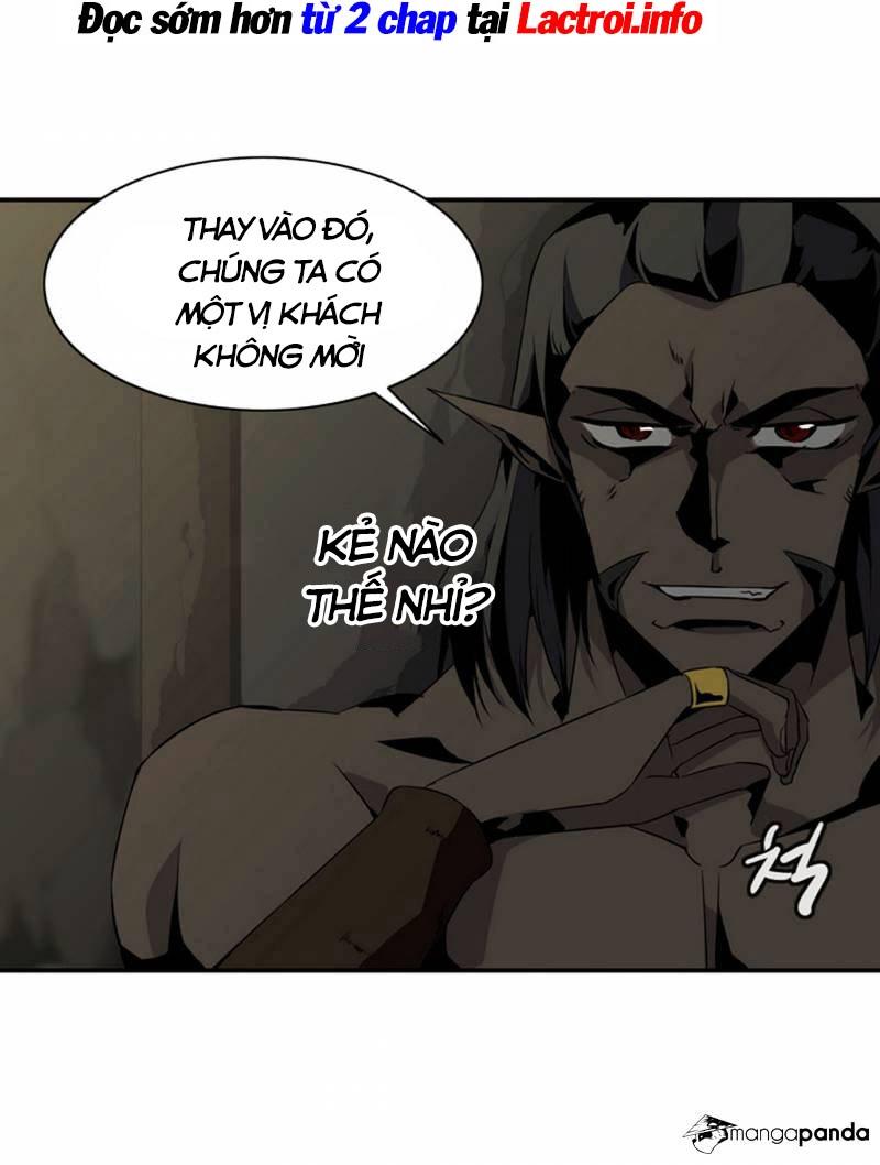 Ảo Mộng Vương Chapter 35 - Trang 2