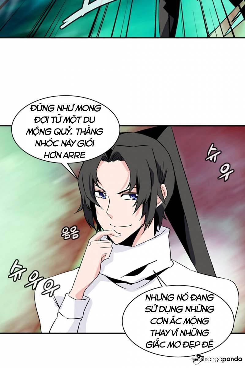 Ảo Mộng Vương Chapter 33 - Trang 2