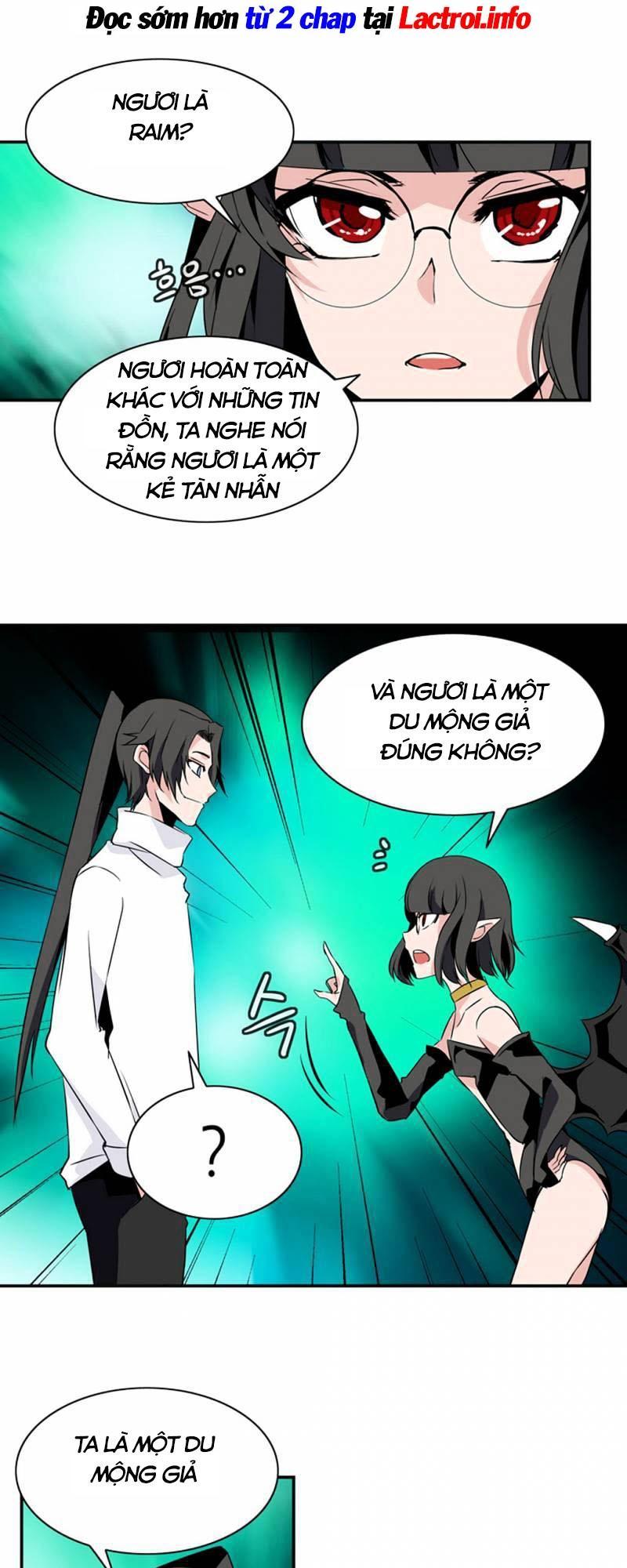 Ảo Mộng Vương Chapter 33 - Trang 2