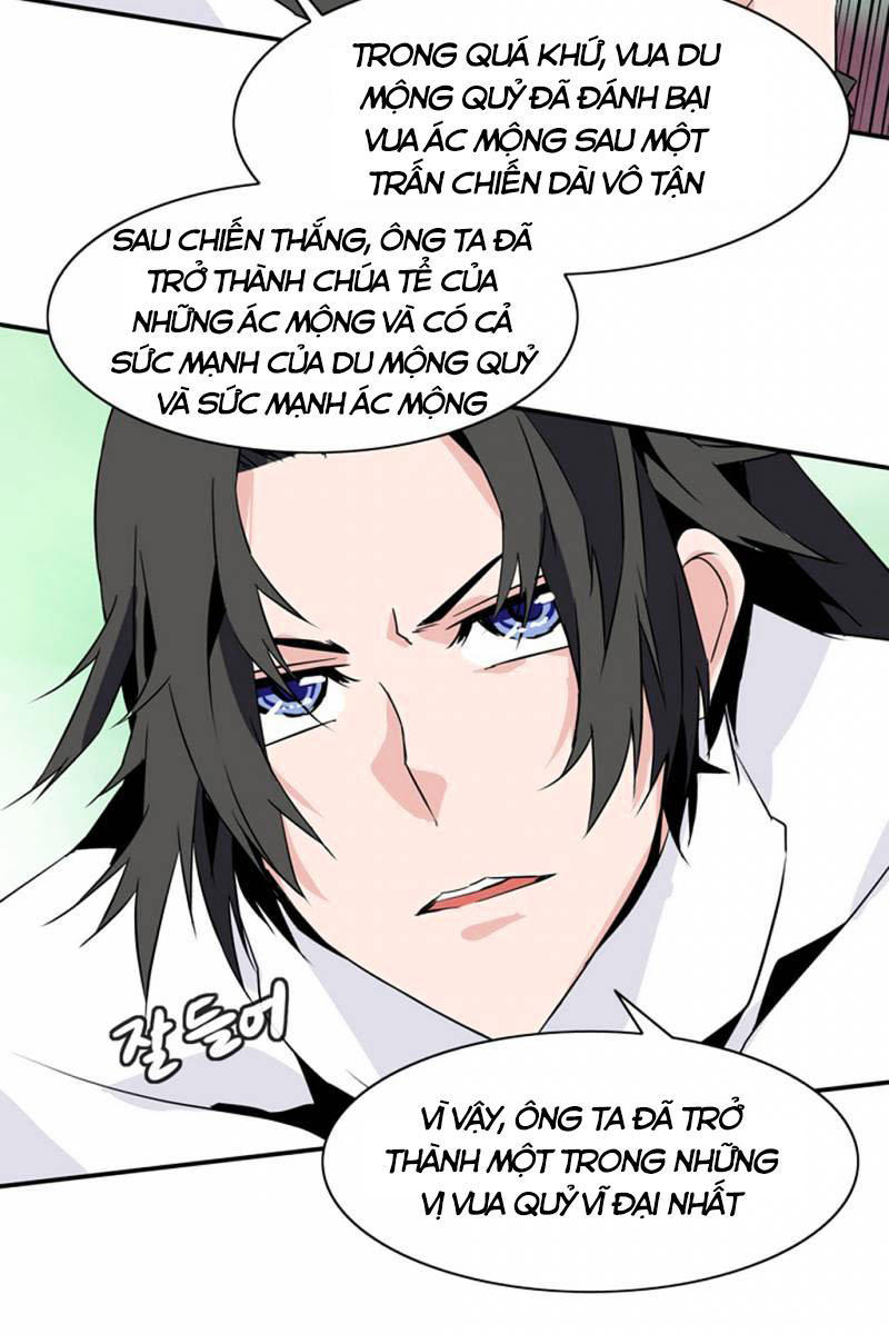 Ảo Mộng Vương Chapter 33 - Trang 2