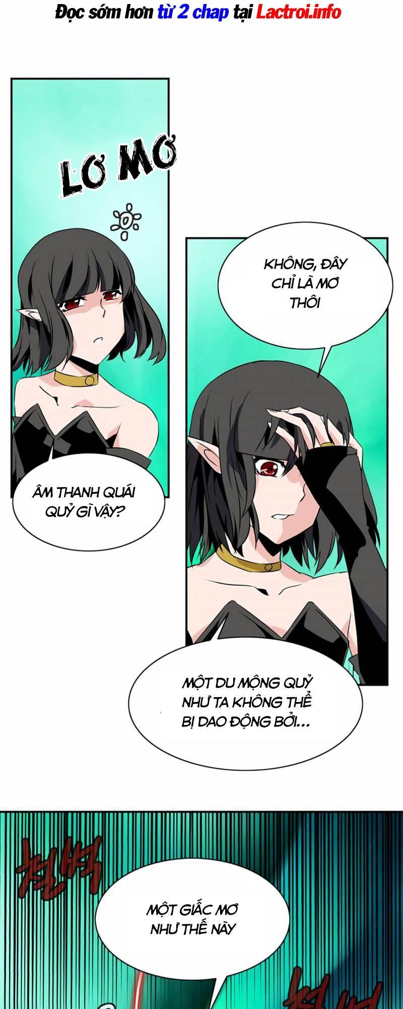 Ảo Mộng Vương Chapter 33 - Trang 2