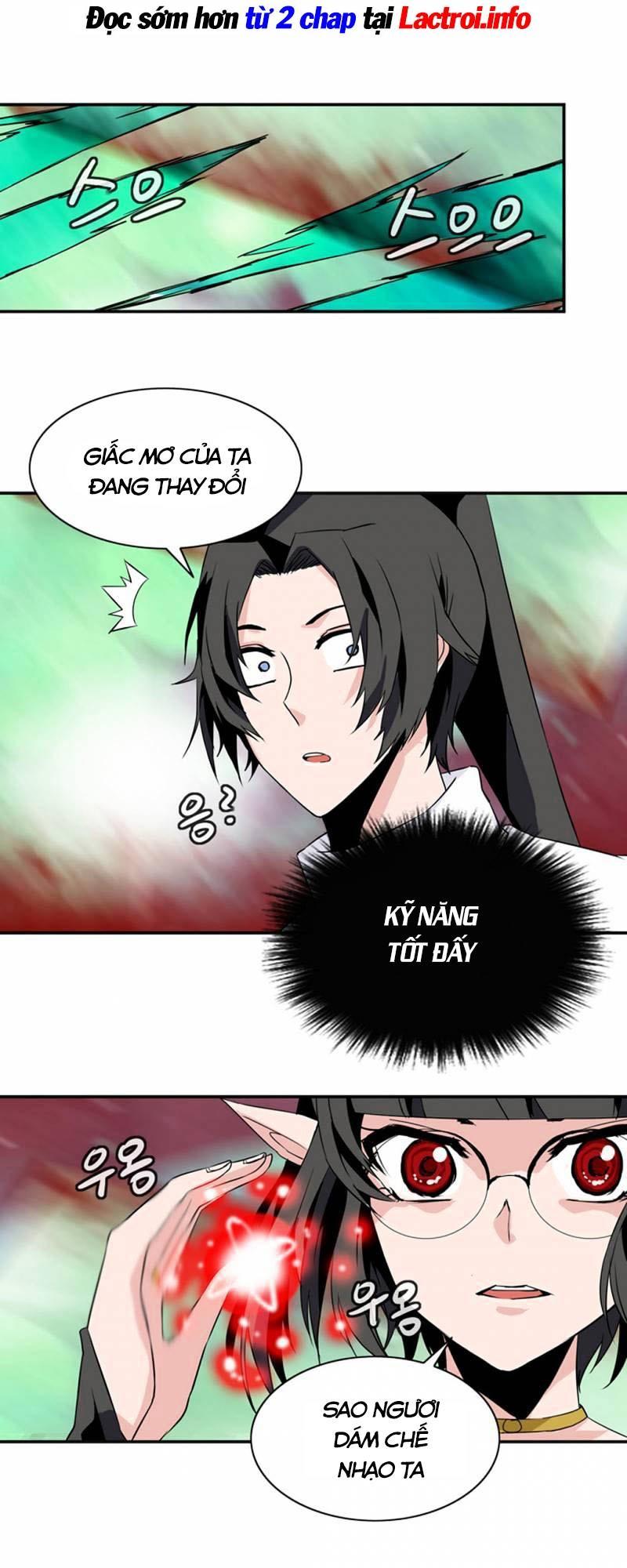 Ảo Mộng Vương Chapter 33 - Trang 2