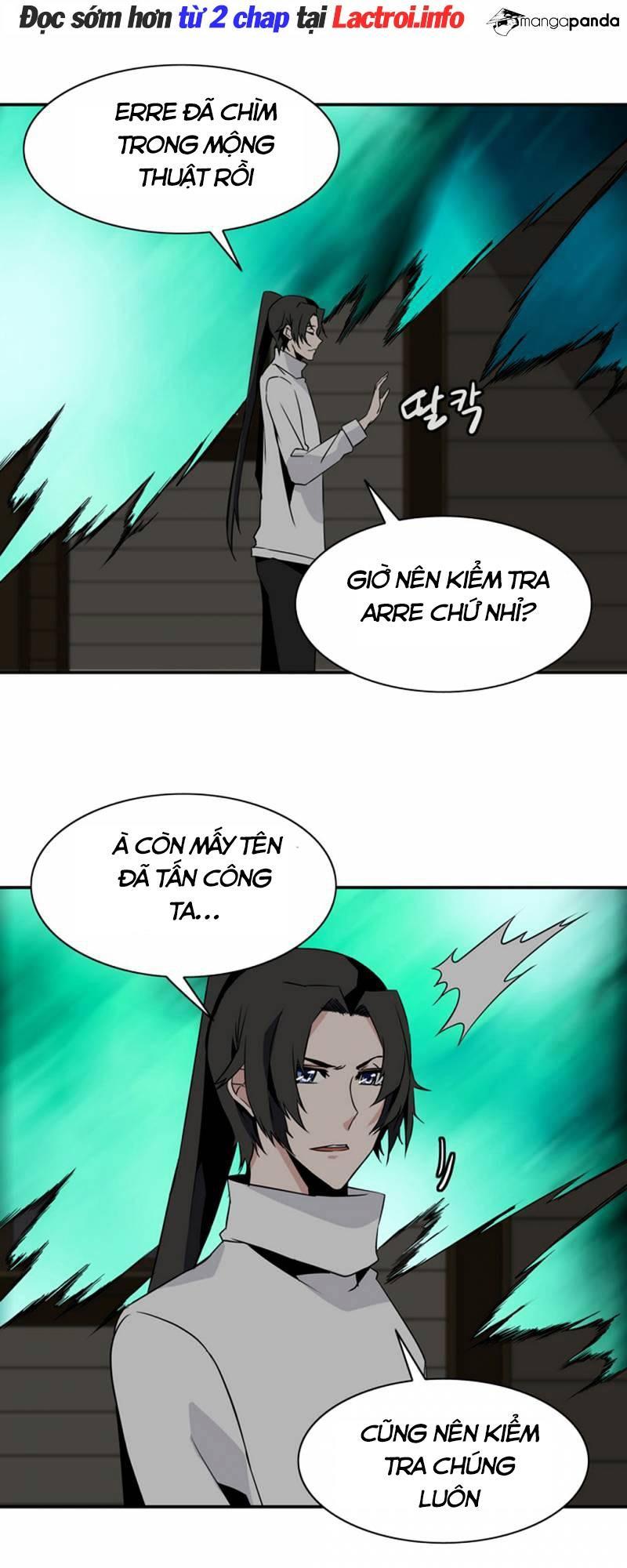 Ảo Mộng Vương Chapter 32 - Trang 2