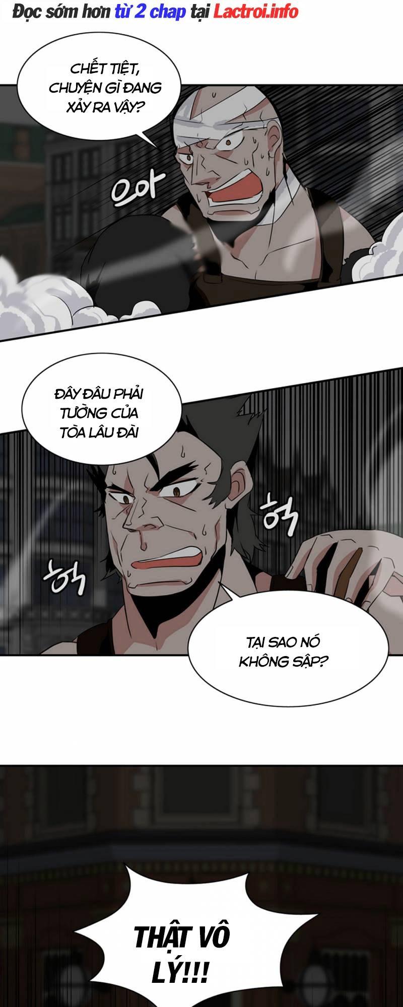 Ảo Mộng Vương Chapter 32 - Trang 2