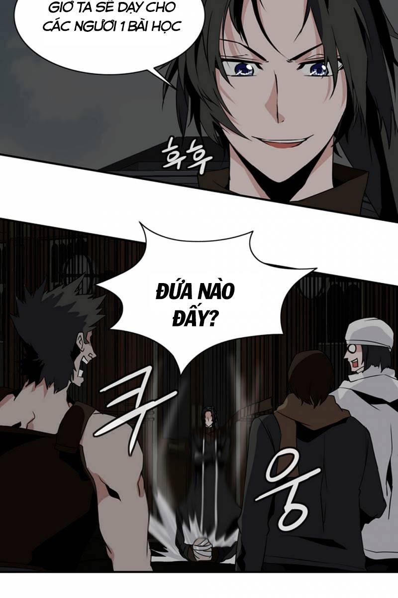 Ảo Mộng Vương Chapter 32 - Trang 2