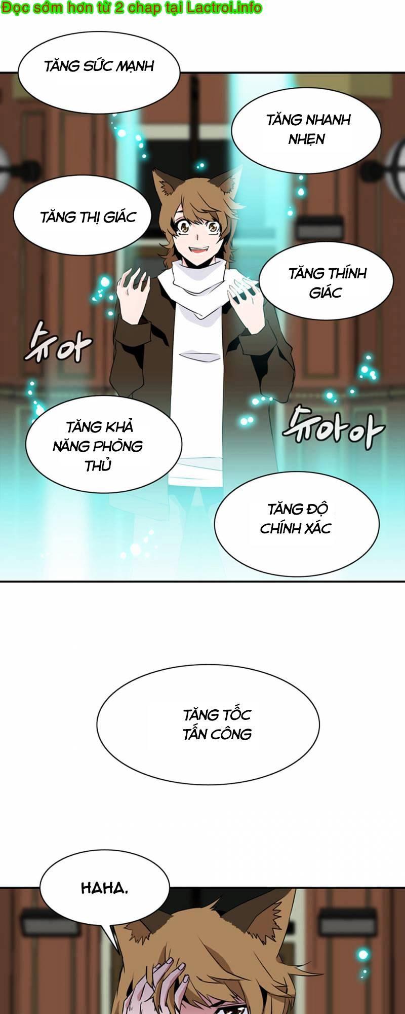 Ảo Mộng Vương Chapter 31 - Trang 2