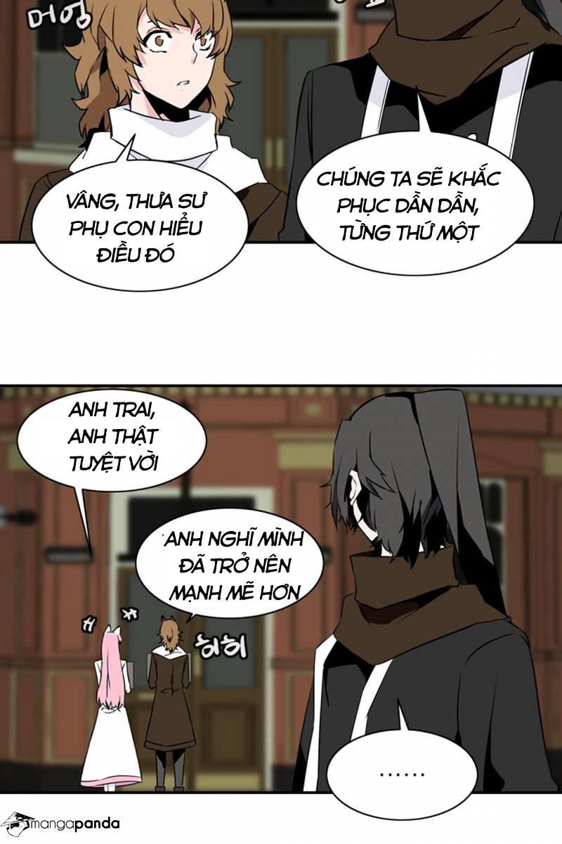 Ảo Mộng Vương Chapter 31 - Trang 2