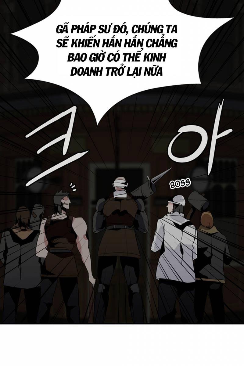 Ảo Mộng Vương Chapter 31 - Trang 2