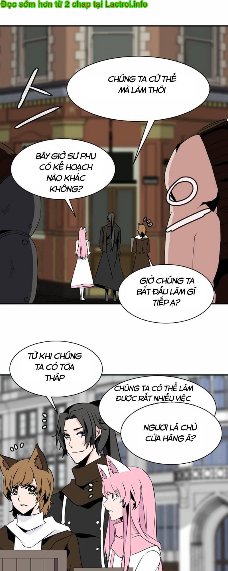 Ảo Mộng Vương Chapter 31 - Trang 2