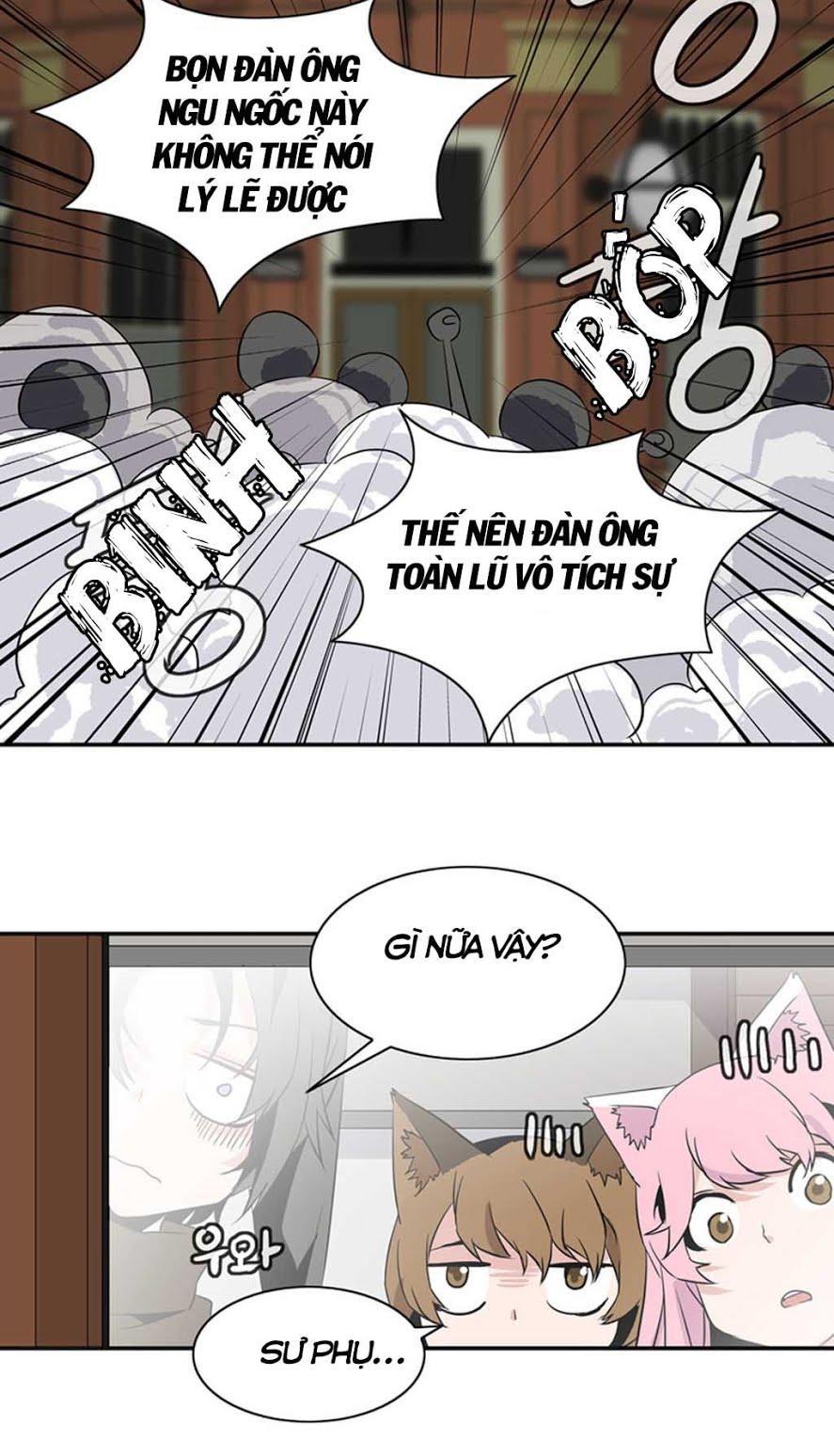 Ảo Mộng Vương Chapter 30 - Trang 2