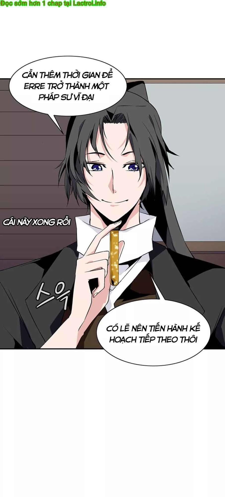 Ảo Mộng Vương Chapter 29 - Trang 2