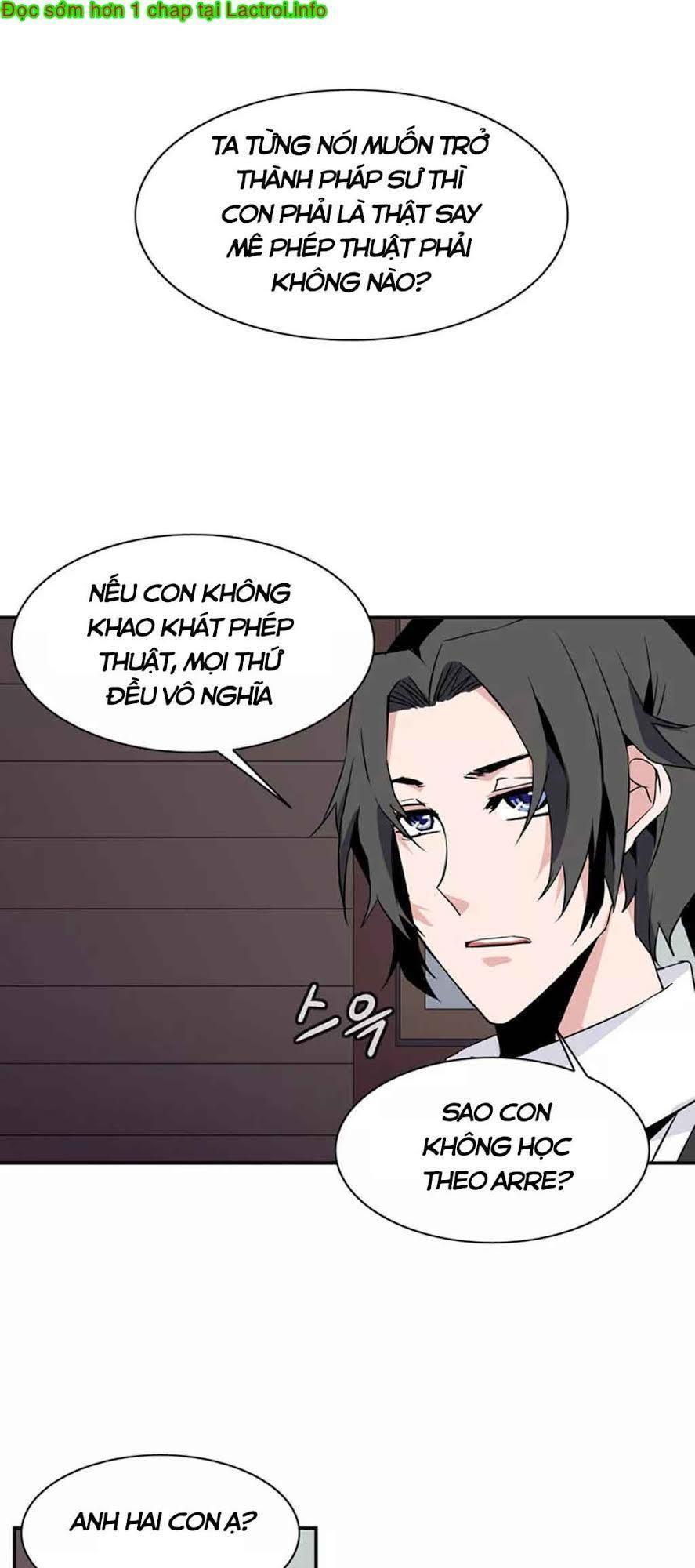 Ảo Mộng Vương Chapter 29 - Trang 2