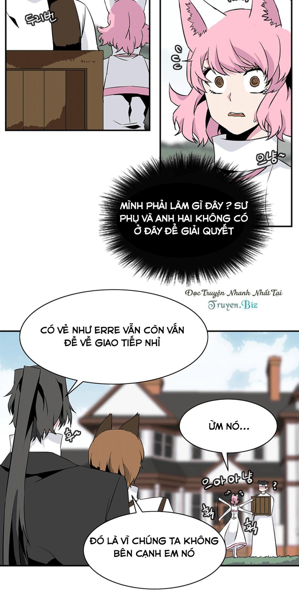 Ảo Mộng Vương Chapter 28 - Trang 2