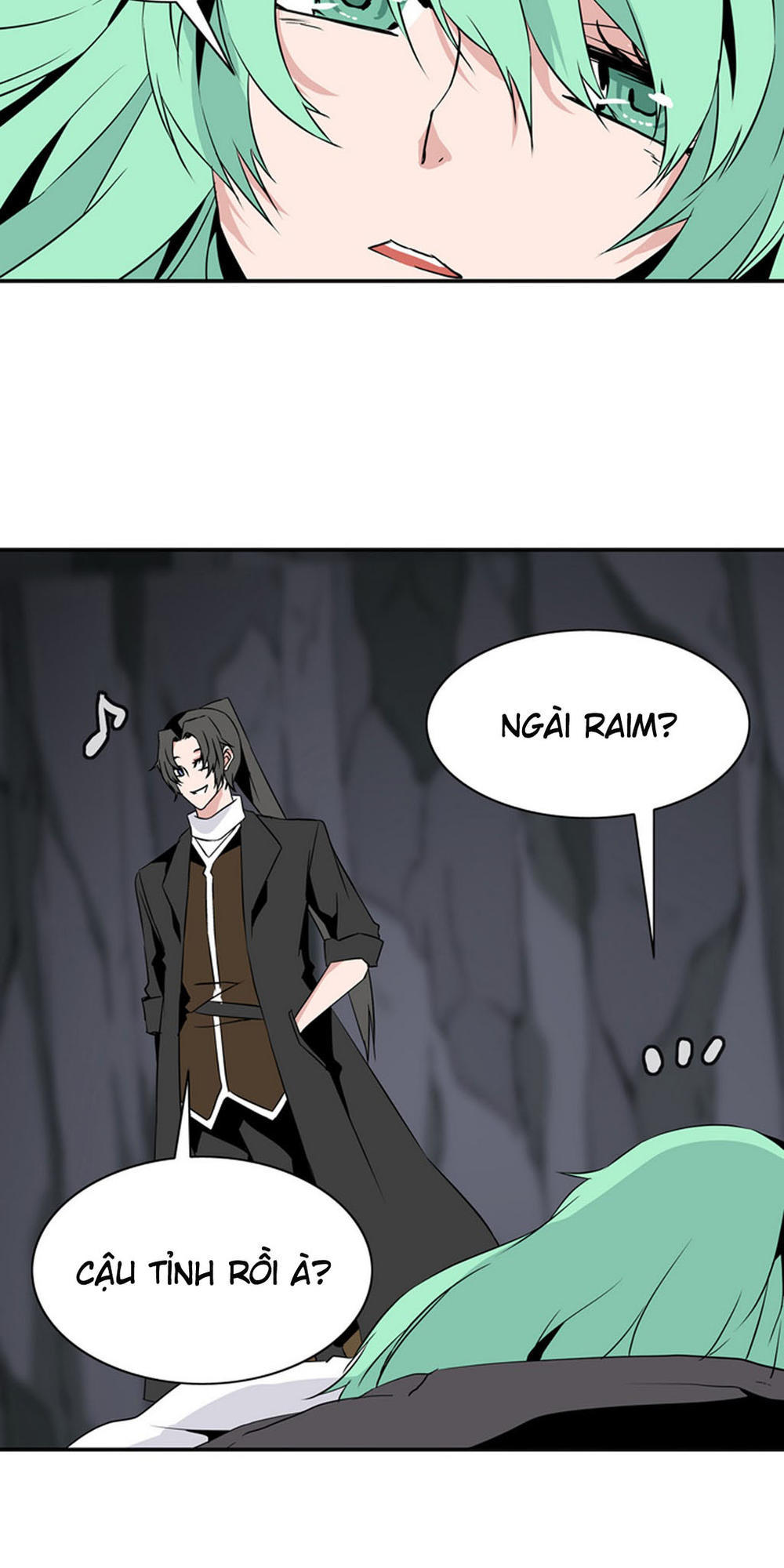 Ảo Mộng Vương Chapter 26 - Trang 2