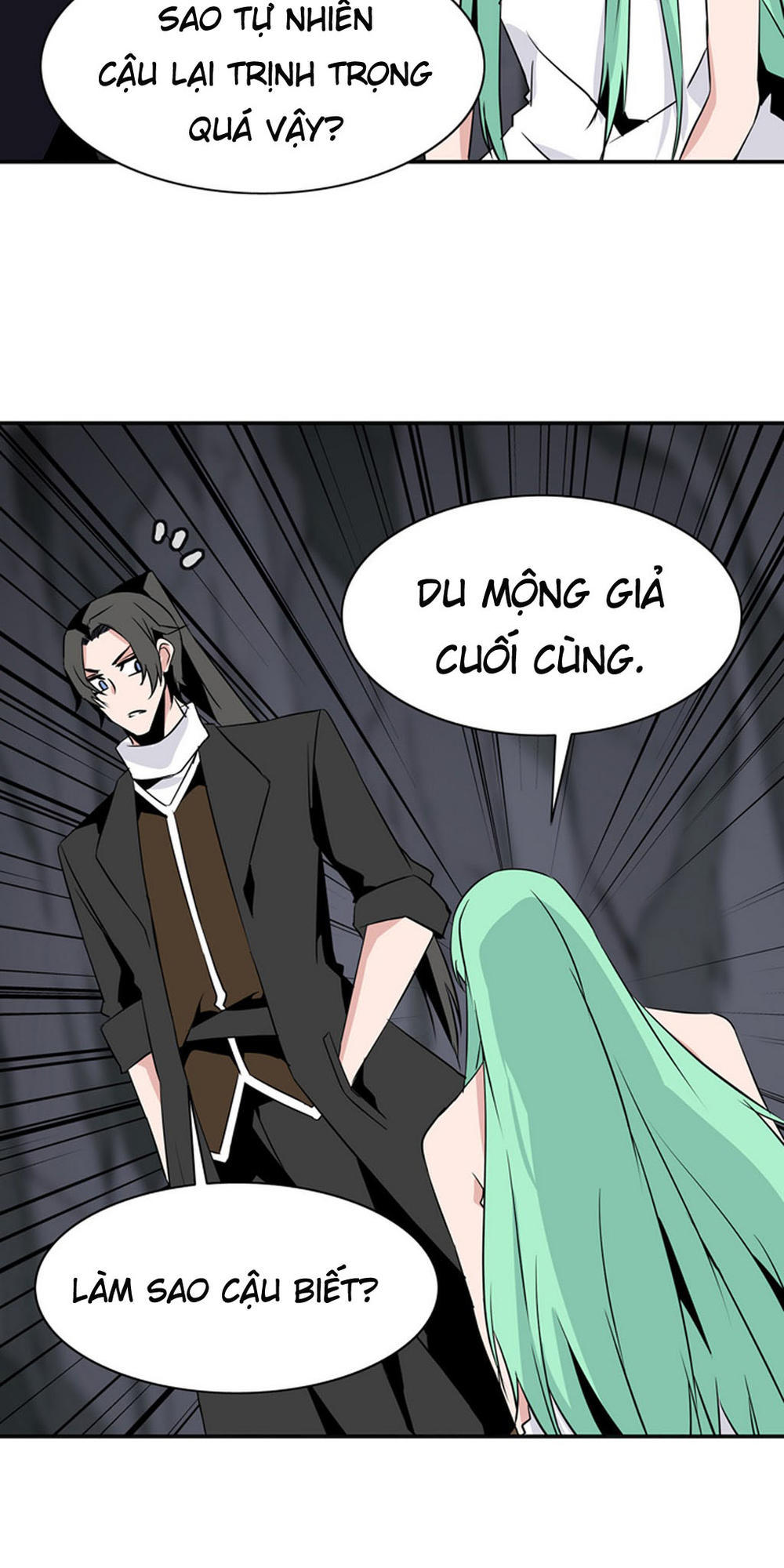 Ảo Mộng Vương Chapter 26 - Trang 2