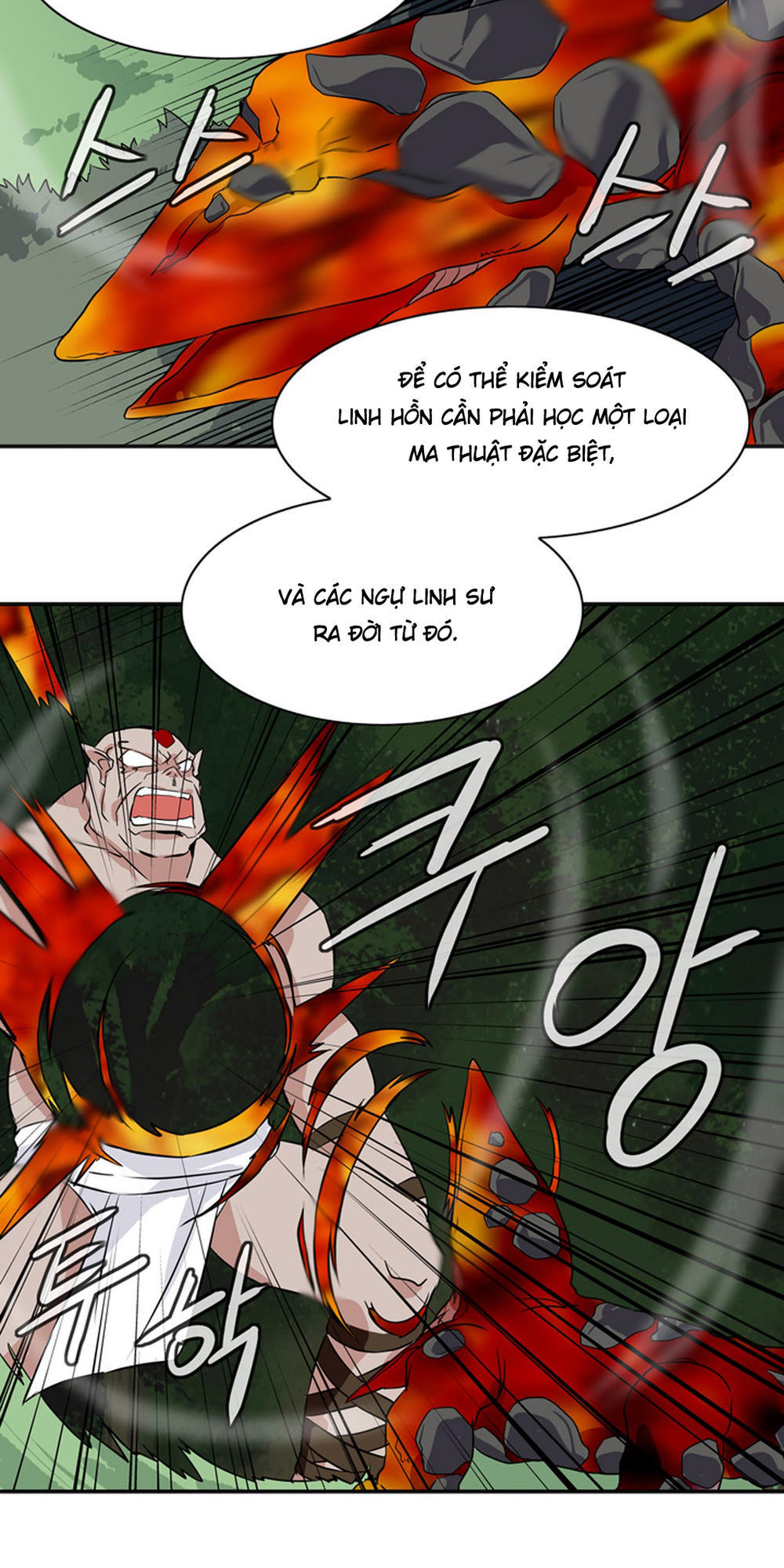 Ảo Mộng Vương Chapter 20 - Trang 2