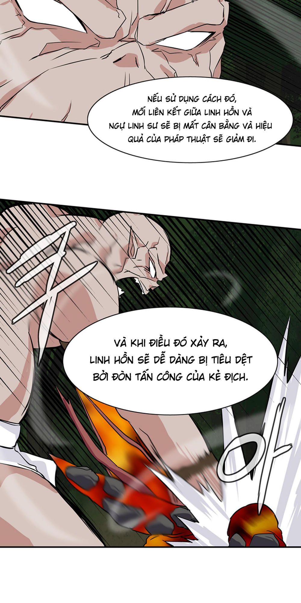 Ảo Mộng Vương Chapter 20 - Trang 2