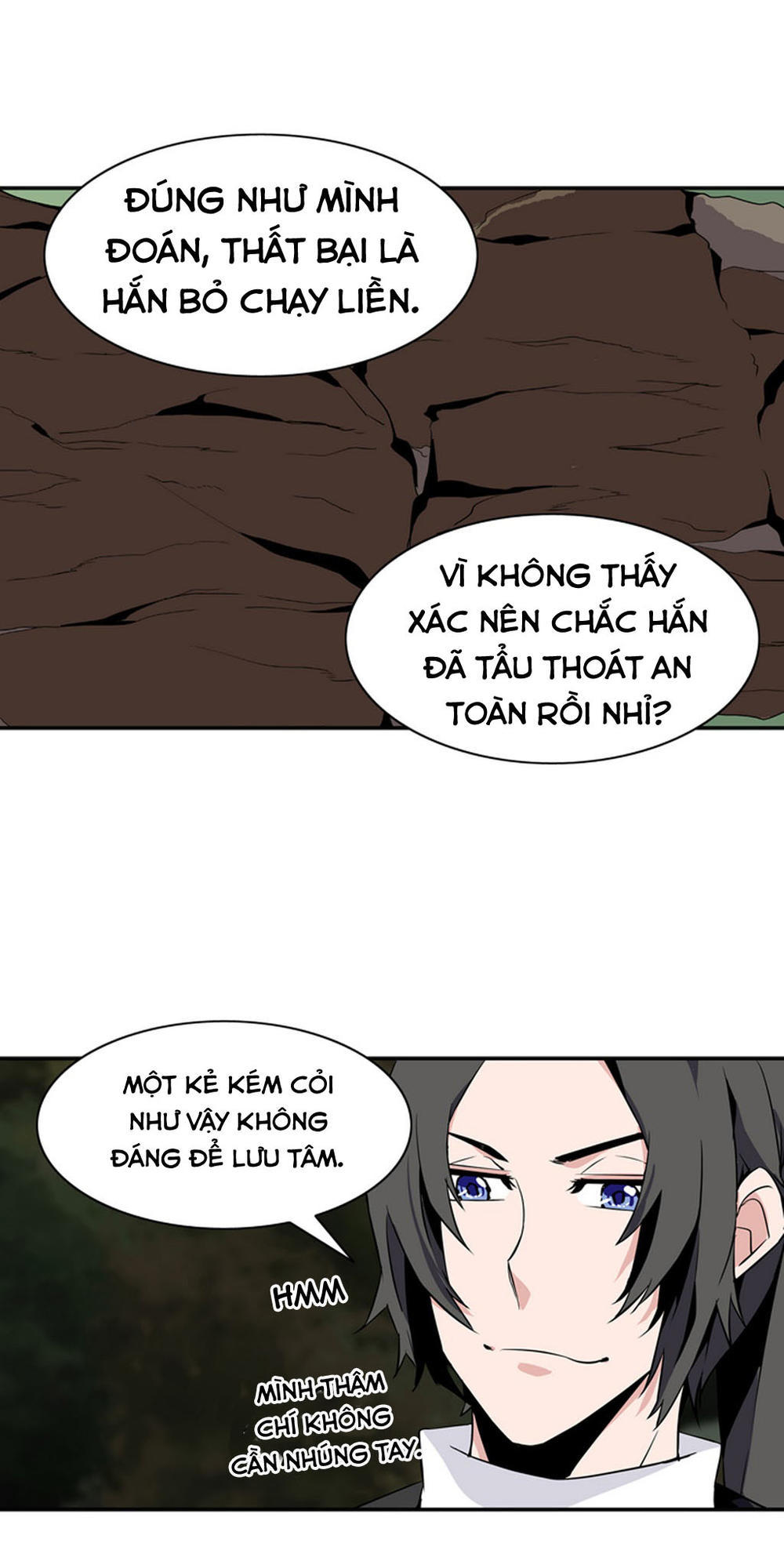 Ảo Mộng Vương Chapter 19 - Trang 2