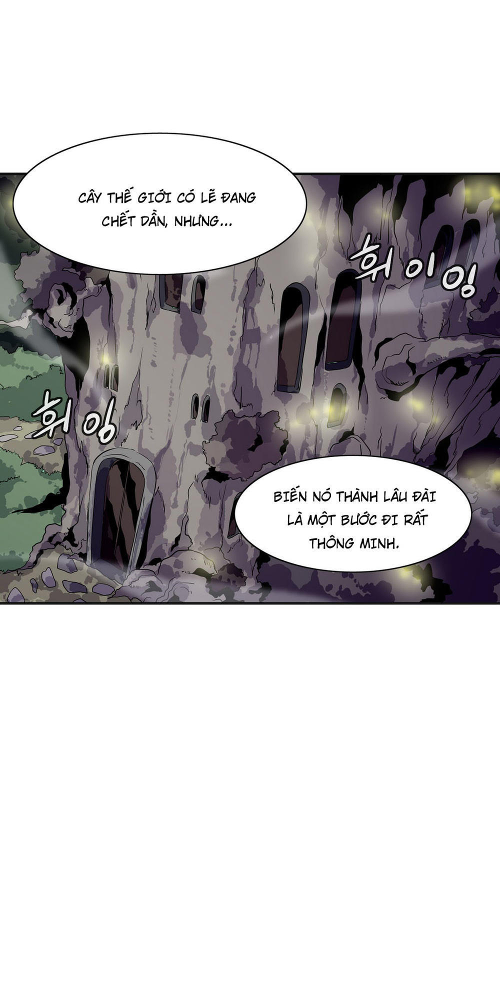 Ảo Mộng Vương Chapter 17 - Trang 2