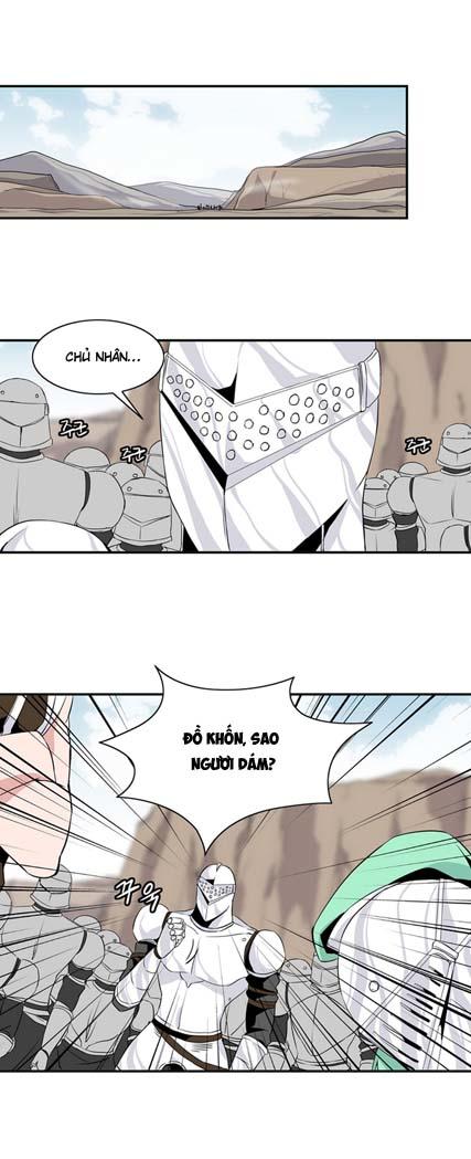 Ảo Mộng Vương Chapter 16 - Trang 2