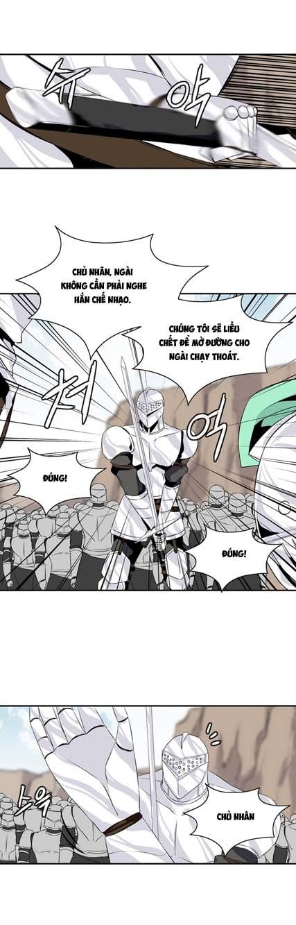 Ảo Mộng Vương Chapter 16 - Trang 2