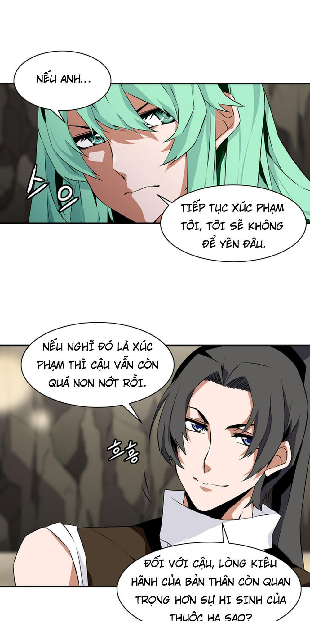 Ảo Mộng Vương Chapter 13 - Trang 2