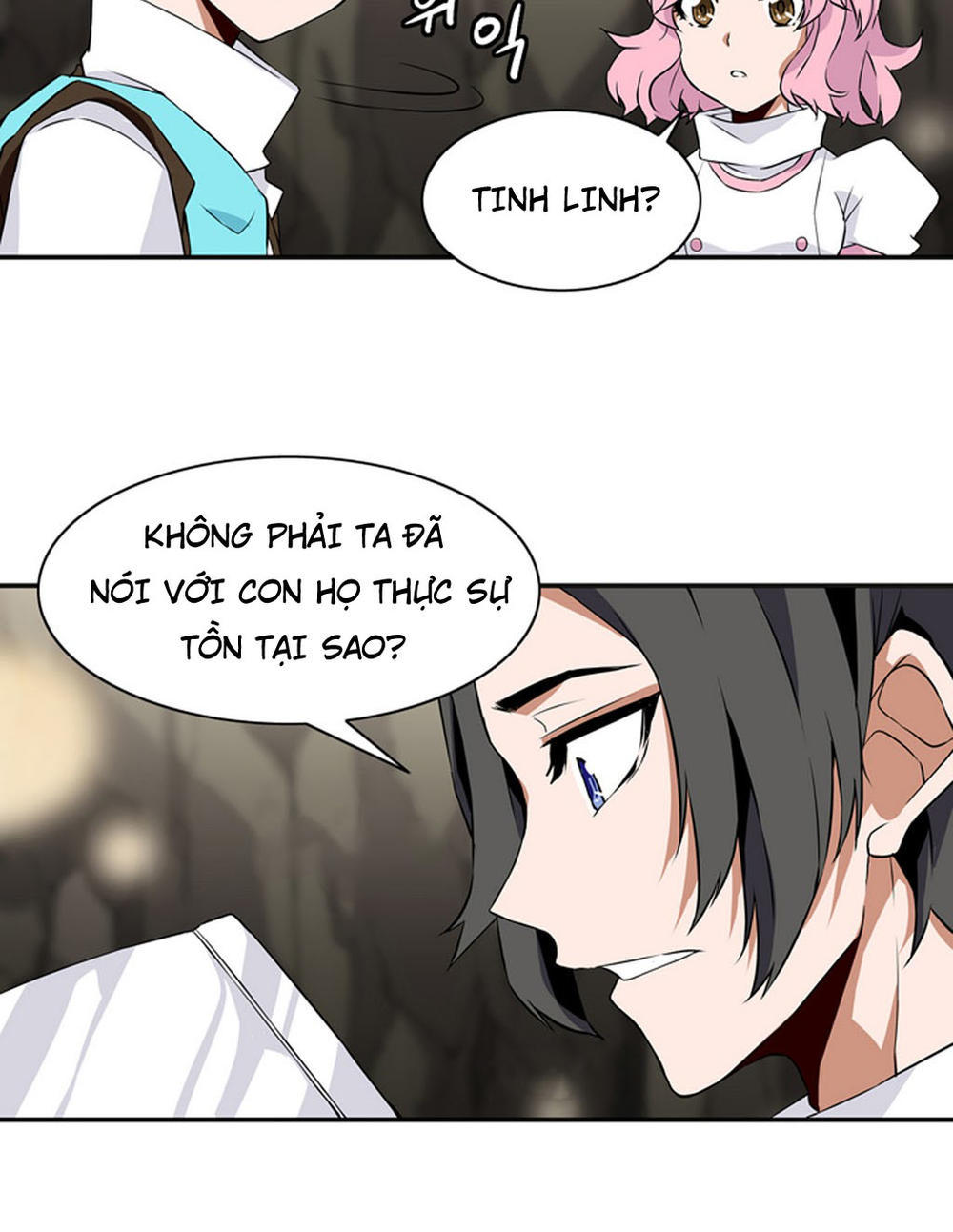 Ảo Mộng Vương Chapter 13 - Trang 2