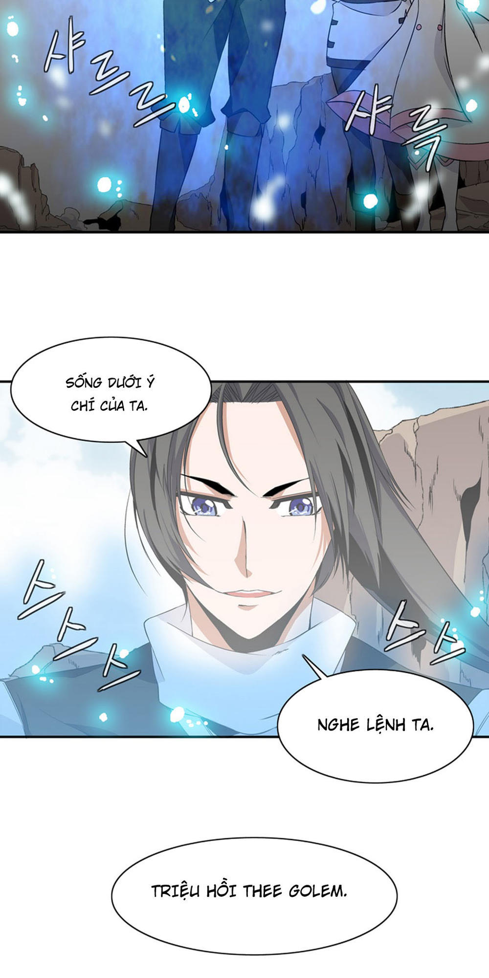 Ảo Mộng Vương Chapter 10 - Trang 2